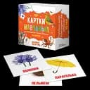 Карточки обучающие Гленна Домана №5 Мастер MKD0012 