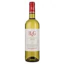 Вино Barton&Guestier Chardonnay Reserve, біле, сухе, 13%, 0,75 л (4321)