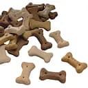 Лакомство для собак Mera Miniknochen Mix, микс мини косточек, 10 кг