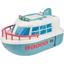 Игровой набор Otamanko Звездная яхта Рок-сцена