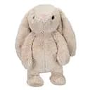 Іграшка для собак Trixie Кролик Bunny з пищалкою, 38 см, (35886)