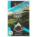 Чай чорний ТЕТ Earl Grey з бергамотом 40 г (20 шт. х 2 г) (808302)