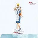 Акриловая фигурка Баскетбол Куроко Рета Кисе Kuroko Kise Ryota 10 см