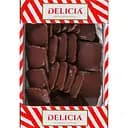 Печиво здобне Delicia Маргаритка зі смаком малини 350 г