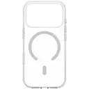 Чехол Blueo Crystal Drop Pro Case with MagSafe для Apple iPhone 17 Pro Max Glitter Transparent (B41-I17PMGTR(M)) [144728]