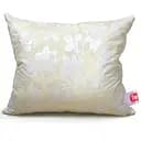 Подушка пухова MirSon Extra №111 пружна 40х40 см шампань (2200003279351)