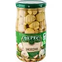 Грибы Верес Закусочные маринованные 730 г (207019)