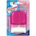 Подвесной блок для унитаза Туалетный Утенок 5в1 Свежесть лепестков, 55 мл