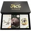 Набір металевих головоломок Huzzle 40th Anniversary Box Set (limited edition) 515150