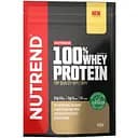 Протеїн Nutrend 100% Whey Protein 400 г Білий шоколад-кокос