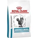 Сухий корм для котів Royal Canin Sensitivity Control Feline при харчовій алергії 0.4 кг