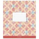 Зошит учнівський "Сolor mania" 018-3386L-4 в лінію, 18 аркушів