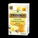 Чай Twinings травяной ромашка мед и ваниль в пакетиках 30 г (20 шт. х 1.5 г)