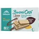 Вафлі Galbusera Buonicosи з какао 180 г