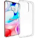 Силіконовий чохол BeCover для Xiaomi Redmi 8 Transparancy (704370)