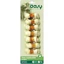 Ласощі для собак Oasy Dog Chewy Bone курка S 350 г