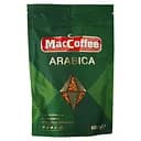 Кава розчинна MacCoffee Arabica натуральна, 60 г (843953)