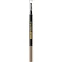 Карандаш для бровей Dermacol Eyebrow Micro Styler Automatic Pencil автоматический тон 2, 0.1 г