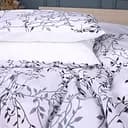 Наволочка MirSon Бязь Garden Tale 60х60 см (2200011147635)