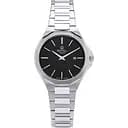 Женские водонепроницаемые наручные часы Royal London 21480-01 кварцевые