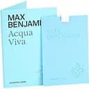 Ароматизатор Max Benjamin Аква Вива