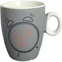 Чашка Vittora Утренний подъем 210 мл в ассортименте (128895)