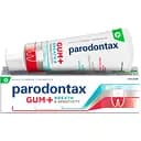 Зубная паста Parodontax Защита Десен + Свежее дыхание и Чувствительность Зубов, 75 мл
