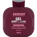 Гель для душа Agrado традиционный 750 мл.