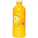 Питна вода Aqua Миргород з вітаміном D3 4000 МО 0.33 л