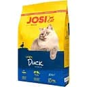 Сухой корм JosiCat Duck для взрослых кошек с уткой 10 кг