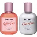 Парфюмированный набор для тела Mermade Night In Paris, гель для душа, 100 мл + лосьон для тела, 100 мл