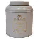 Чай Teahouse Зеленый Саусеп №400 в металлической банке 100 г