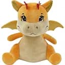 Іграшка плюшева WP Merchandise Дракон Бель