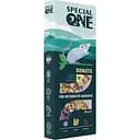 Уцінка. Ласощі для гризунів Special One цикорій арахіс барбарис 60 г 3 шт. (PR242522)