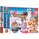 Пазл Trefl Скай в действии Щенячий патруль 100 эл. (16368)