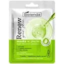 Тканевая маска для лица Bielenda Renew Your Skin Питание и укрепление 1 шт.