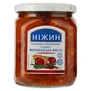 Салат Ніжин Мексиканська фієста 470 г (777416)