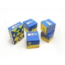 Розумний Кубик Україна - набір кубів + Змійка в подарунок (SCU)