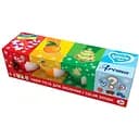 Набір тісту для ліплення Lovin Aroma Dough 4 cups 41201 у баночках