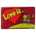 Жувальна гумка Love is вишня-лимон 4.2 г