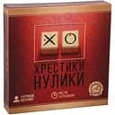 Настольная игра Крестики-нолики Arial 911135