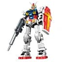 Конструктор Трансформер на 1377 деталей (BB804)