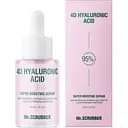 Увлажняющая сыворотка для лица Mr.Scrubber 4D Hyaluronic Acid 30 мл