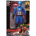 Игровая фигурка героя Bambi Капитан-Америка 2121