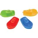 Игрушки для купания Tigres Кораблик 4 шт. (39389)