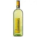 Вино Grand Sud Chardonnay белое сухое 12.5% ​​1 л (1312220)