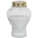 Лампадка стеклянная Bol Сердце (790300)