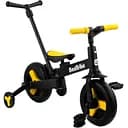 Велосипед-трансформер Best Trike 58195 желтый