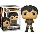 Фигурка Funko Pop Фанко Поп Bertholdt Hoover Бертольт Гувер Атака титанов Attack on Titan см10 AoT K1167