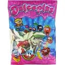 Цукерки жувальні Dulceplus Sour Crocodiles 1 кг